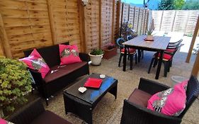 House Viareggio
